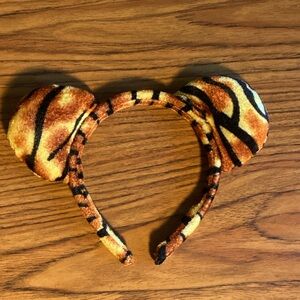 Wild Stripes Kids Headband